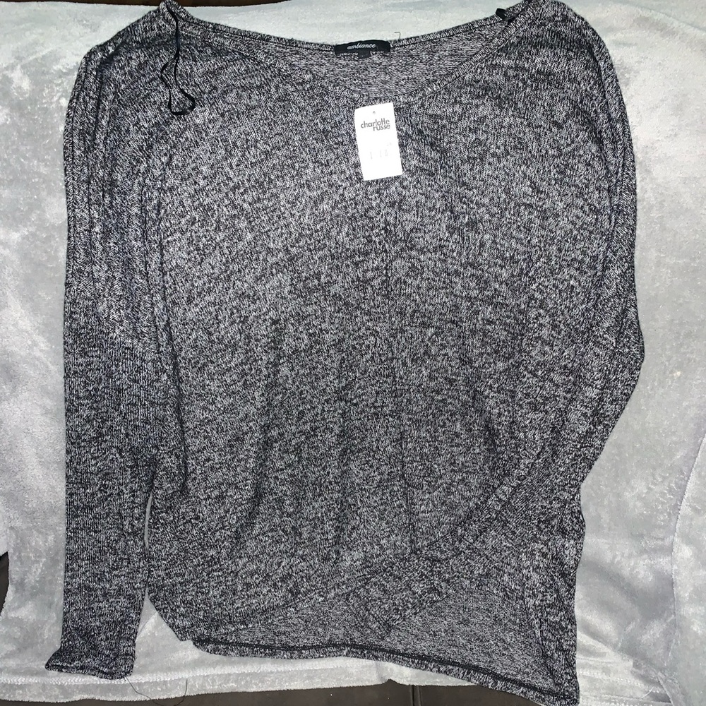 Charlotte Russe Top